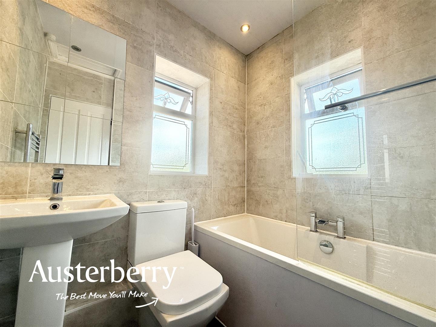 Lightwood Road, Longton, Stoke-On-Trent